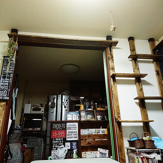 kiraさんの実例写真