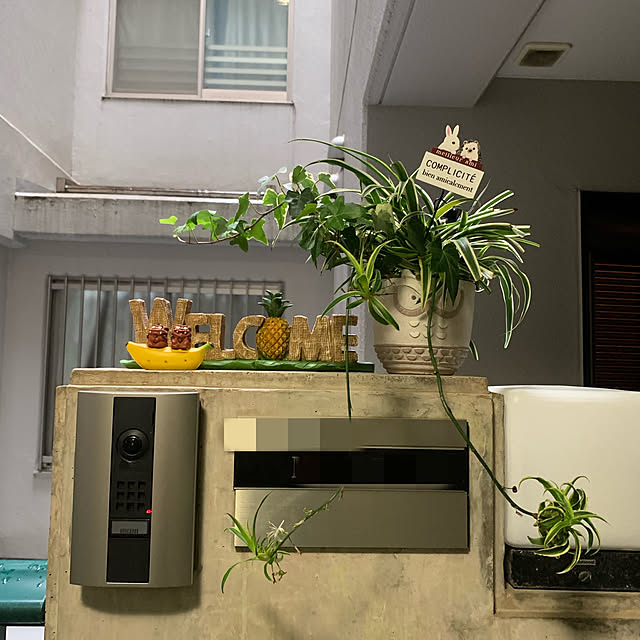Aqettyさんの部屋