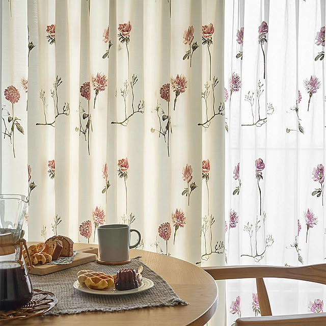 perfectspaceさんの部屋