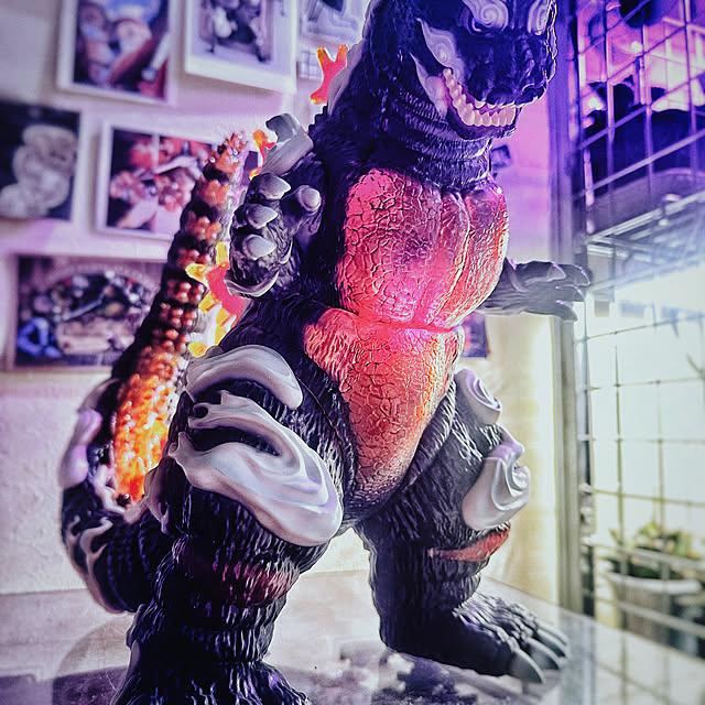 floydさんの部屋