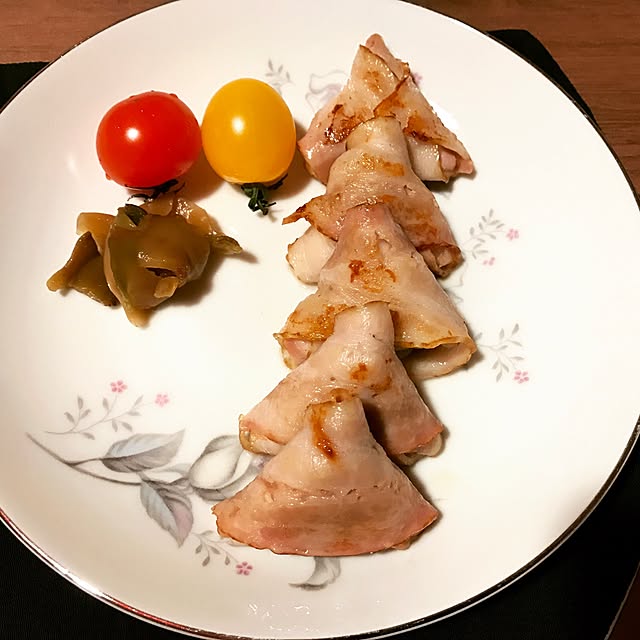 実例写真