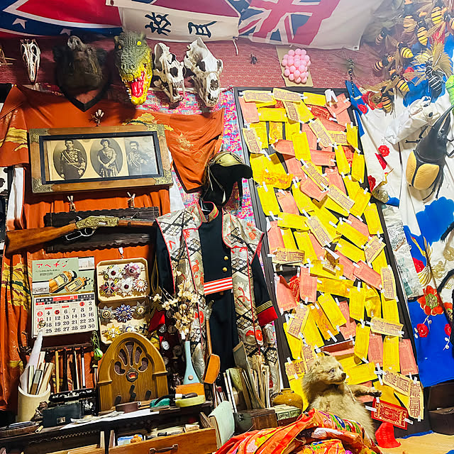 takakuzenさんの実例写真