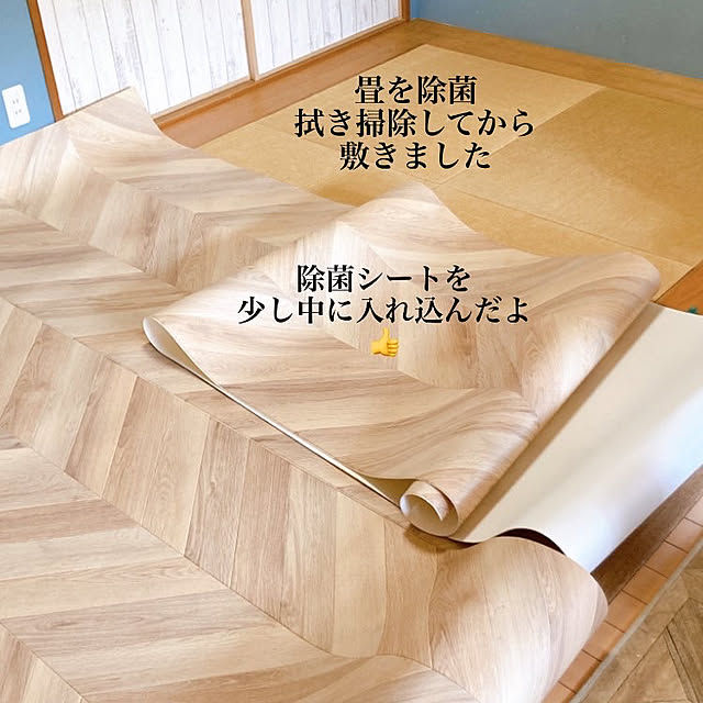 n.kiki.aさんの実例写真