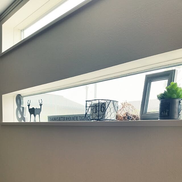 rroomさんの実例写真