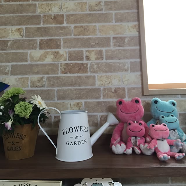 sachiさんの実例写真