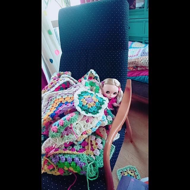 vintagekinokoさんの実例写真
