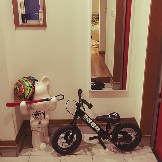 kssmileさんの実例写真