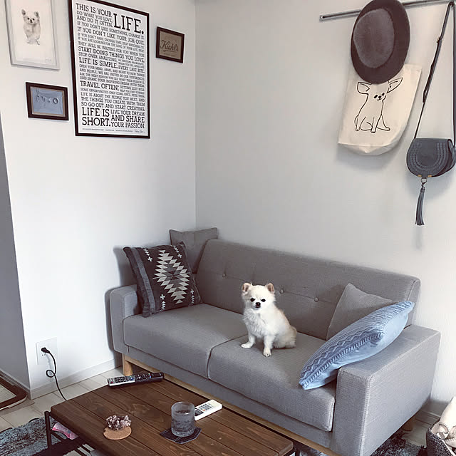 3roomさんの実例写真
