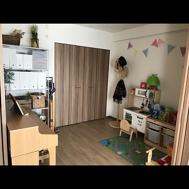 Moniさんの実例写真
