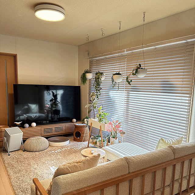 chinaさんの部屋