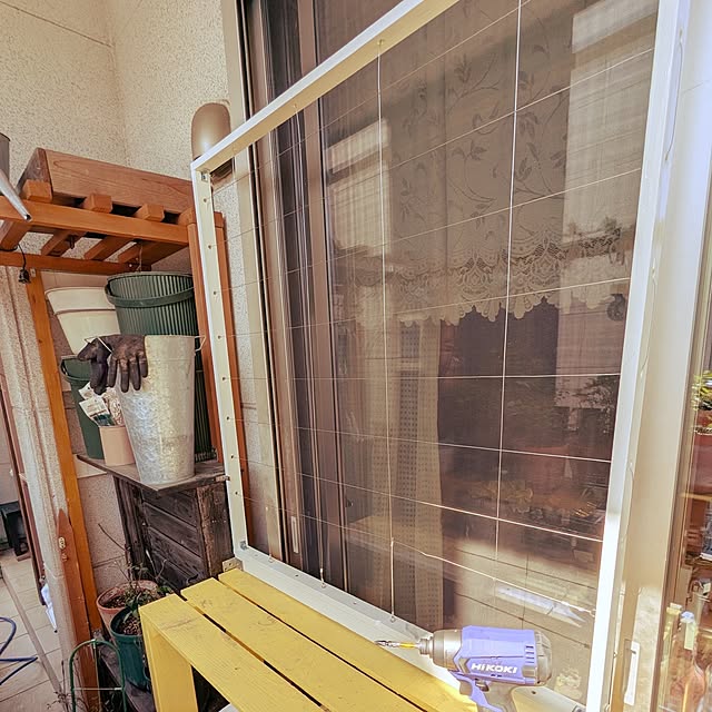 kazuさんの実例写真