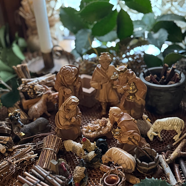 mamizaさんの実例写真