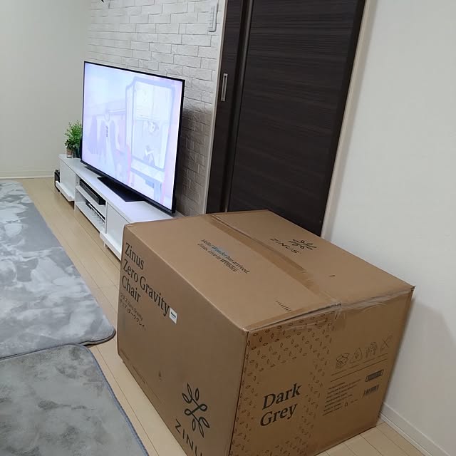 ジヌス ゼログラビティチェアのおすすめ商品とおしゃれな実例 ジヌス ゼログラビティチェアのおすすめ商品とおしゃれな実例