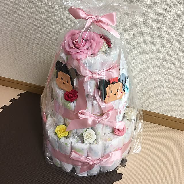 riinmamaさんの実例写真