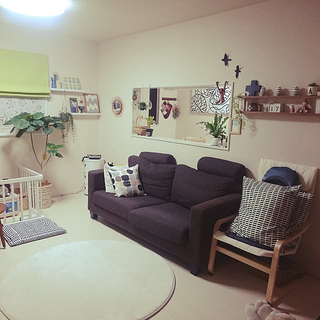 Aikoさんの実例写真