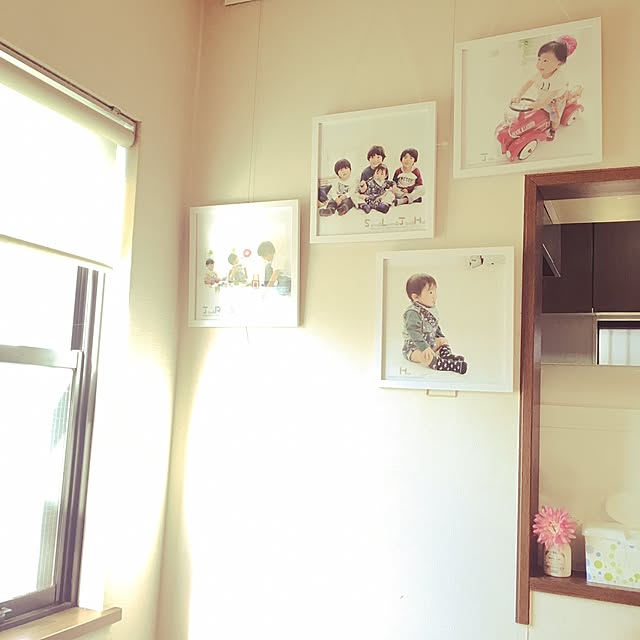 実例写真