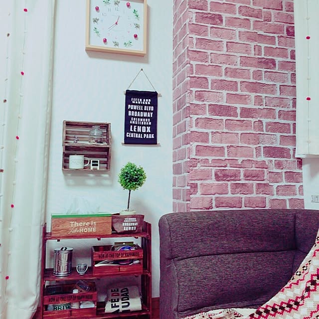 me.さんの実例写真