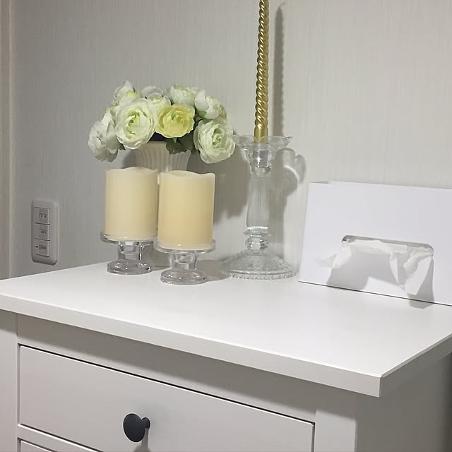 Naomiさんの実例写真