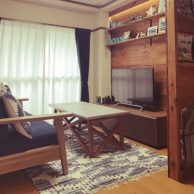 yoko_is250さんの実例写真