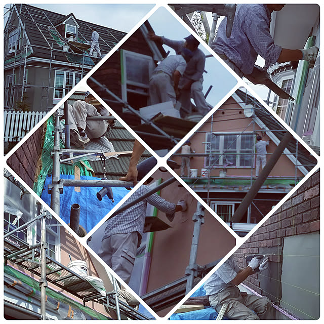 usagiさんの部屋