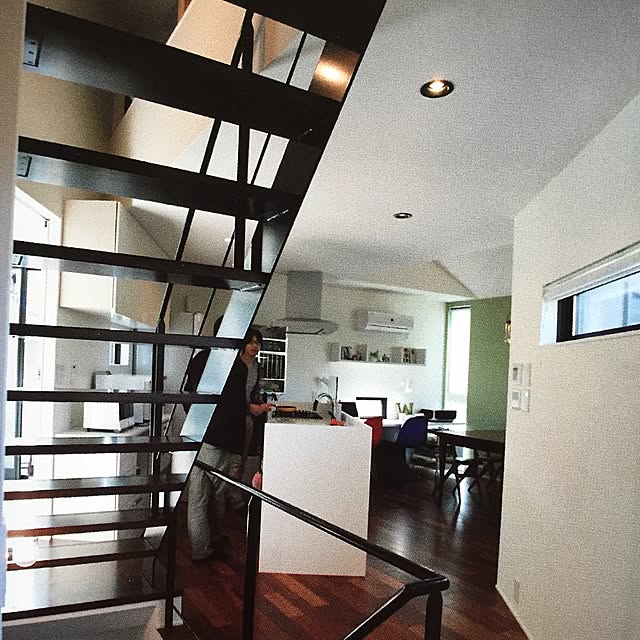 部屋全体のインテリア実例 - 2015-08-11 17:03:48