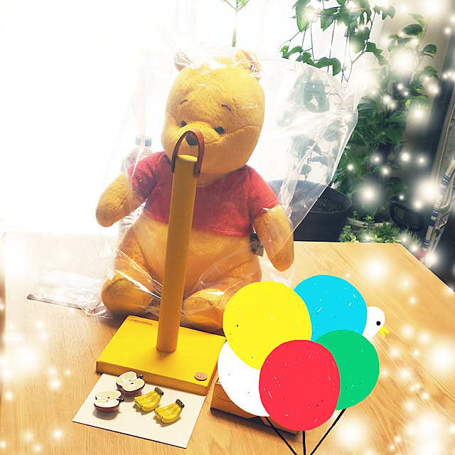 mmpoohさんの実例写真