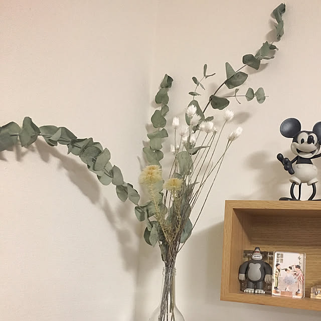 zoさんの実例写真