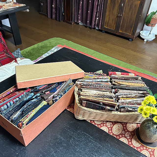 ritsukoさんの部屋