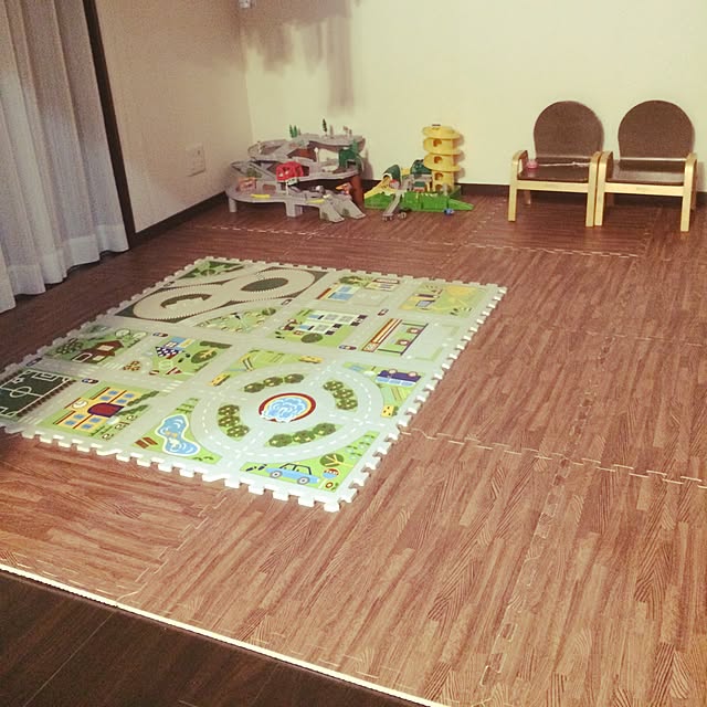 makatooさんの実例写真