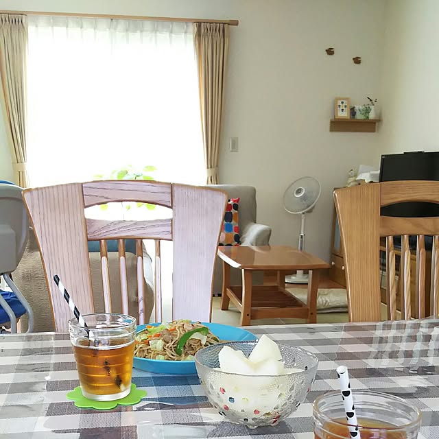 namiさんの実例写真