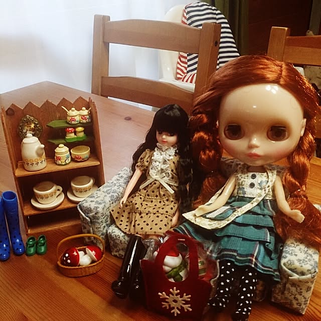 amifuuさんの実例写真