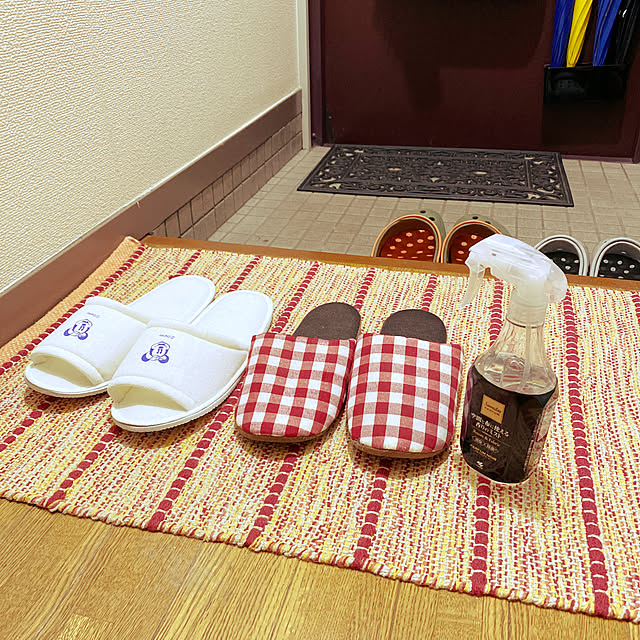maryunanamamaさんの実例写真