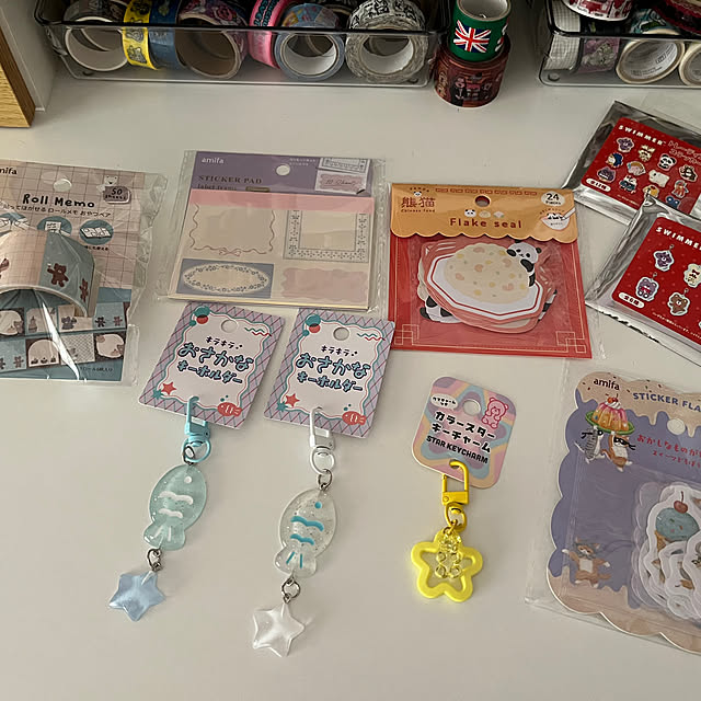 Naoさんの部屋