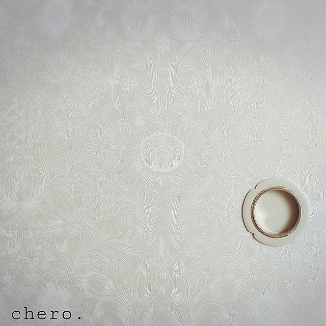 chero.さんの実例写真