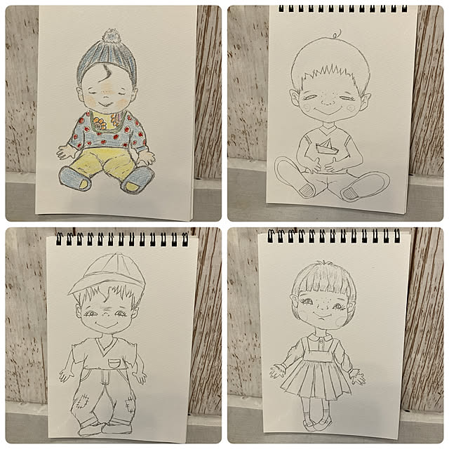 machakoさんの実例写真