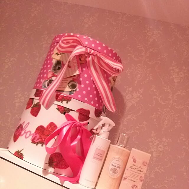 ribbonさんの実例写真