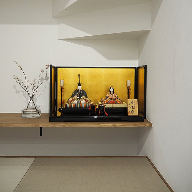 Sakkinさんの部屋