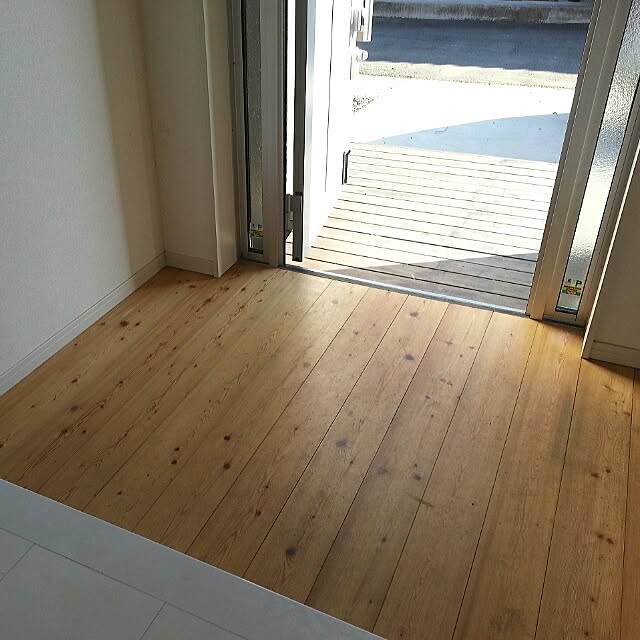 naoさんの実例写真