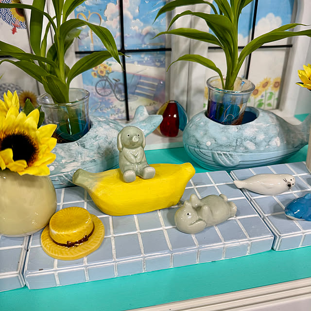 miyuさんの部屋