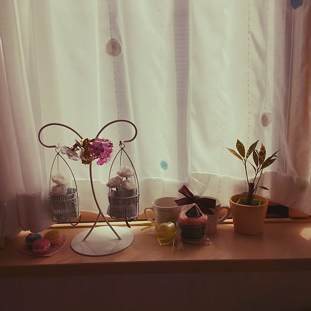 yumiさんの実例写真