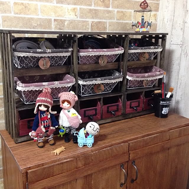 heboraさんの実例写真