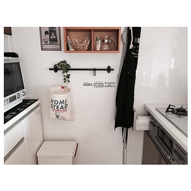 mocoさんの実例写真