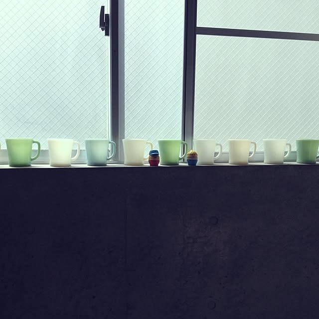 yoshi0622さんの実例写真