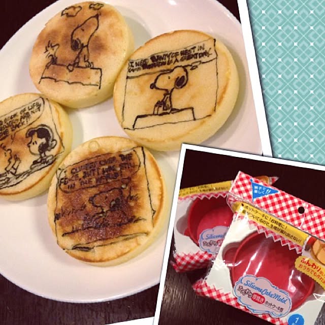 rikakoさんの実例写真
