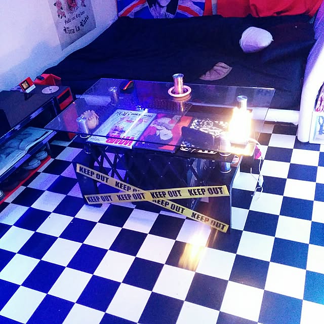 xxxpunk696さんの実例写真