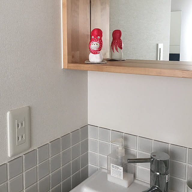 mmさんの実例写真