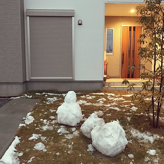 CHIKAさんの実例写真