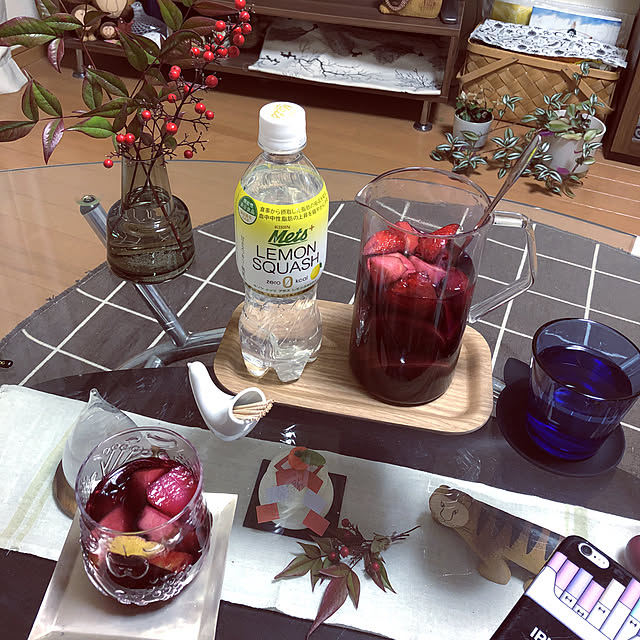 juboccoさんの実例写真