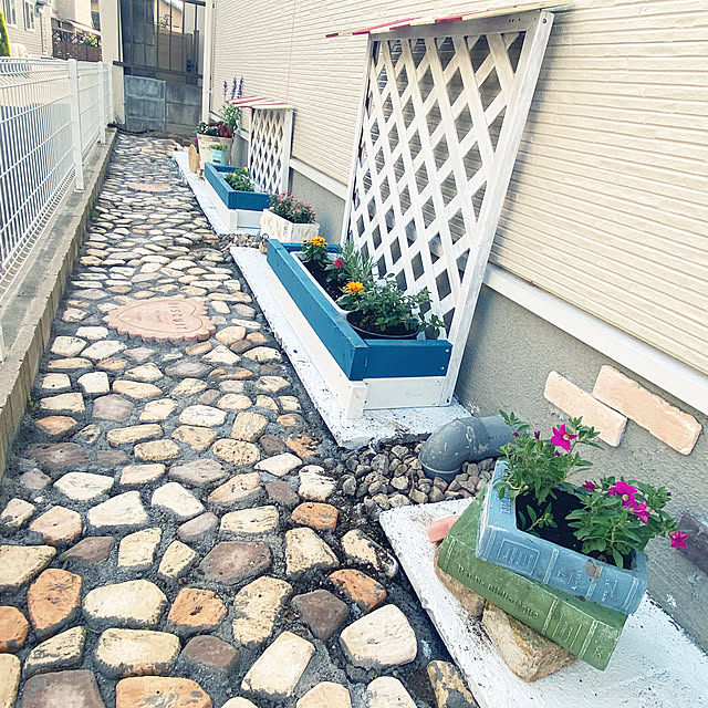 achanさんの部屋
