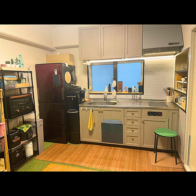 spacecat_369さんの部屋